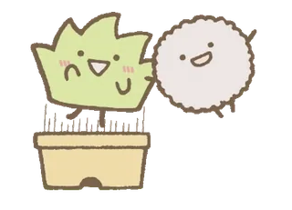 Sumikko Gurashi More Animated telegram stickers