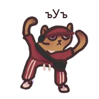 Otsosity telegram stickers