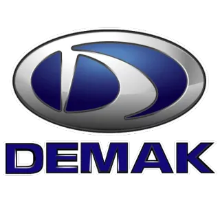 👿 DEMAK telegram sticker