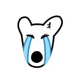 😭 whatsapp sticker