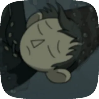 😞 Luz Noceda The Owl House telegram sticker