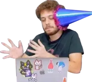 🔮 whatsapp sticker