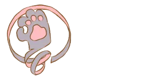 🐱 pata de gato, animal, pata, adesivo whatsapp sticker