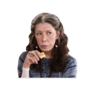 🙎 telegram sticker