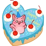 🎂