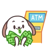 🤑