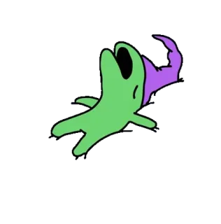 😴 whatsapp sticker