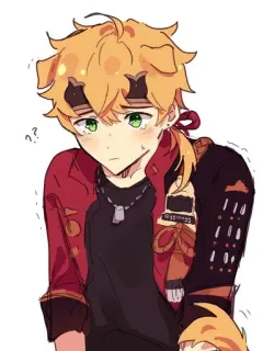 Thoma. :: @fStikBot telegram stickers