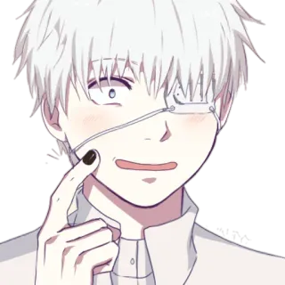 white boy @R666d1 telegram stickers