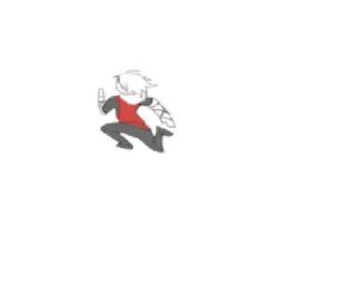 🏃 whatsapp sticker