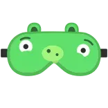 Masks 🎭 @Sticker_Awwww telegram stickers