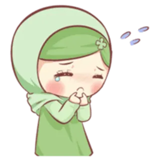 😢 telegram sticker