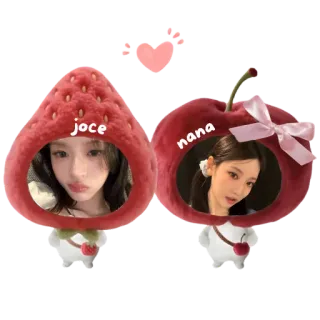 🎩 joce nana telegram sticker