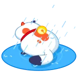 😭 telegram sticker