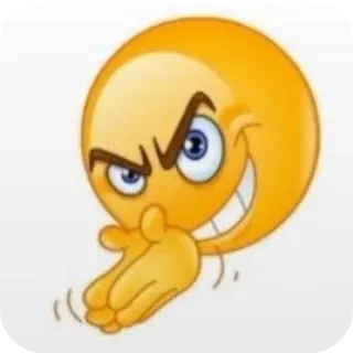 🙂 whatsapp sticker