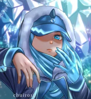 😒 telegram sticker