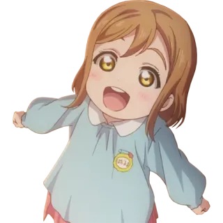 😍 telegram sticker