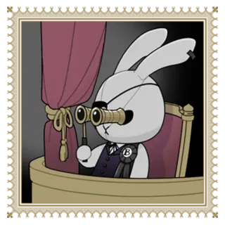 👀 telegram sticker