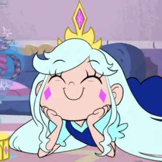 ،، @MOODPACKS ٬٬ | star vs the forces of evil`🌟 telegram stickers