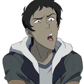 🤔 telegram sticker