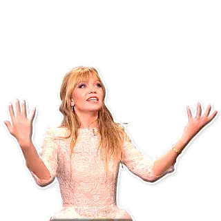 👐 whatsapp sticker