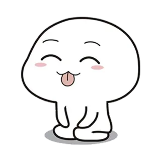 😝 telegram sticker
