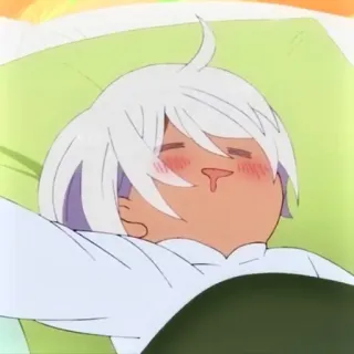 🤤 whatsapp sticker