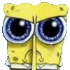 😠