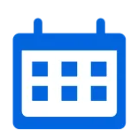 🗓️