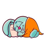 💤