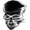 💀