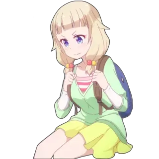 😕 telegram sticker
