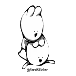 😍 @Toddland Hoạt hình, Dễ thương, Nhân vật, Toddland telegram sticker