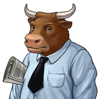 Cointelegraph telegram stickers