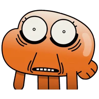 👻 telegram sticker