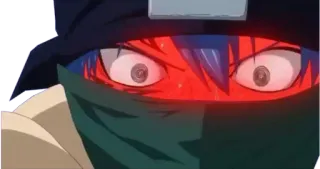 😳 Anime, Bravo, Rosto, Desenho animado, Mangá telegram sticker