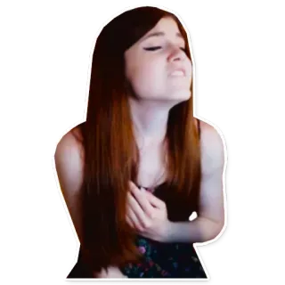 😝 telegram sticker