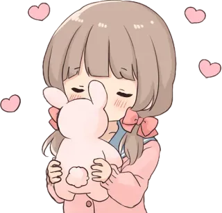 😘 whatsapp sticker