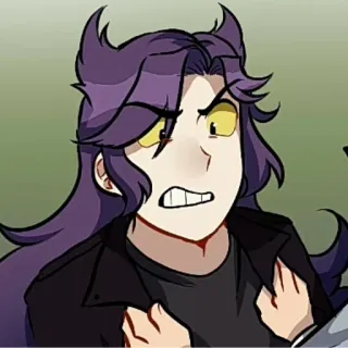 ♠️ telegram sticker