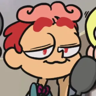 😏 whatsapp sticker