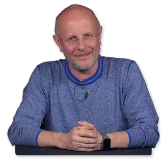 😉 telegram sticker