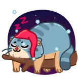😴