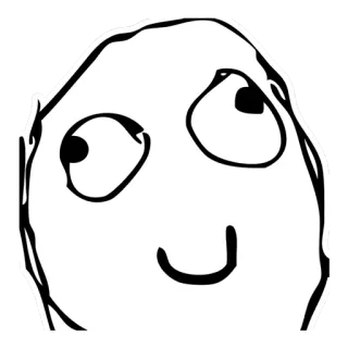 Meme Sticker Pack telegram stickers