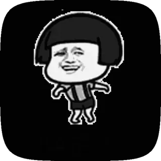 😆 telegram sticker