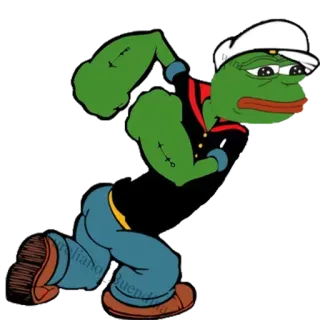 ᴘᴇᴘᴇ [ @Mr_BorOujeRdi ] telegram stickers