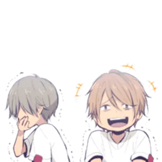 😂 telegram sticker