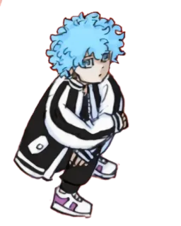 🤔 whatsapp sticker