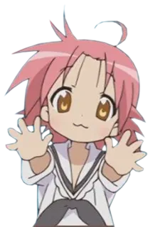 👐 whatsapp sticker