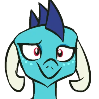😅 telegram sticker