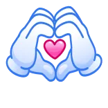 😘